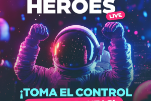 [2025] OPINION CURSO CRYPTO HEROES CON ARNAU RAMIÓ