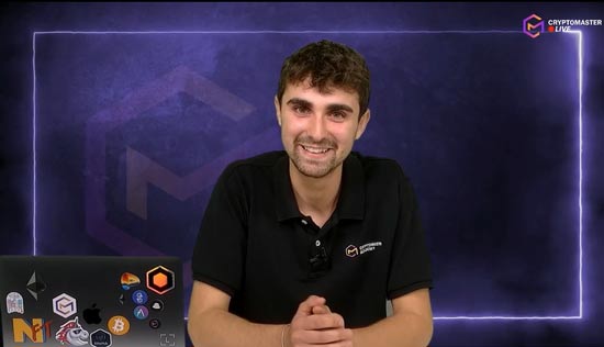 opinion arnau ramio crypto