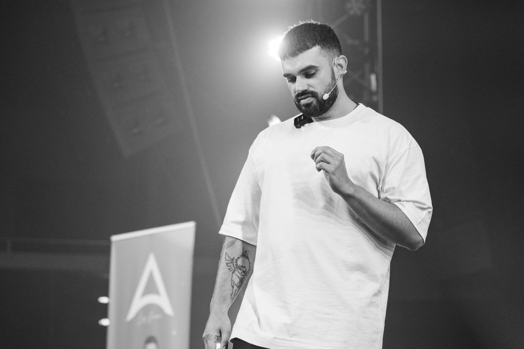 Opinion curso partner 360 de Fabio serna