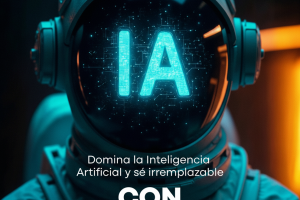 [2025]IA HEROES PRO: TRANSFORMACION PROFESIONAL EN INTELIGENCIA ARTIFICIAL CON ARNAU RAMIO