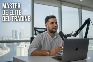 [2025] OPINION DETALLADA CURSO MASTER DE ELITE DEL TRADING CON PAKO THAWANI