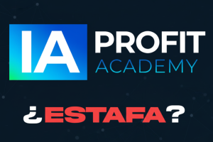 IA PROFIT ACADEMY: APRENDE A DESTACAR EN EL MUNDO LABORAL CON INTELIGENCIA ARTIFICIAL