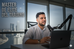 [2026] OPINIONES MÁSTER DE ÉLITE DEL TRADING: ¿MERECE LA PENA O NO PARA TU PERFIL?