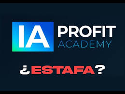 IA profit academy bernat casañas