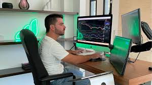 enrique moris
curso de trading tradeando.net