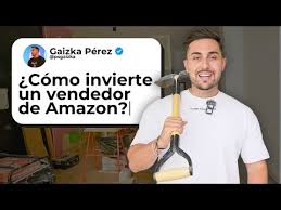 OPINIONES CURSO AMZN ELITE DE GAIZKA PEREZ Y VICTOR COTS