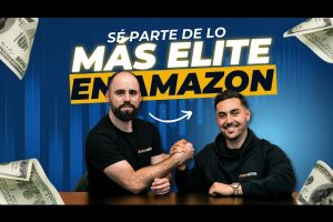 [2025] ¡¡¡OPINION CURSO AMZN ELITE CON GAIZKA PÉREZ Y VÍCTOR COTS!!!