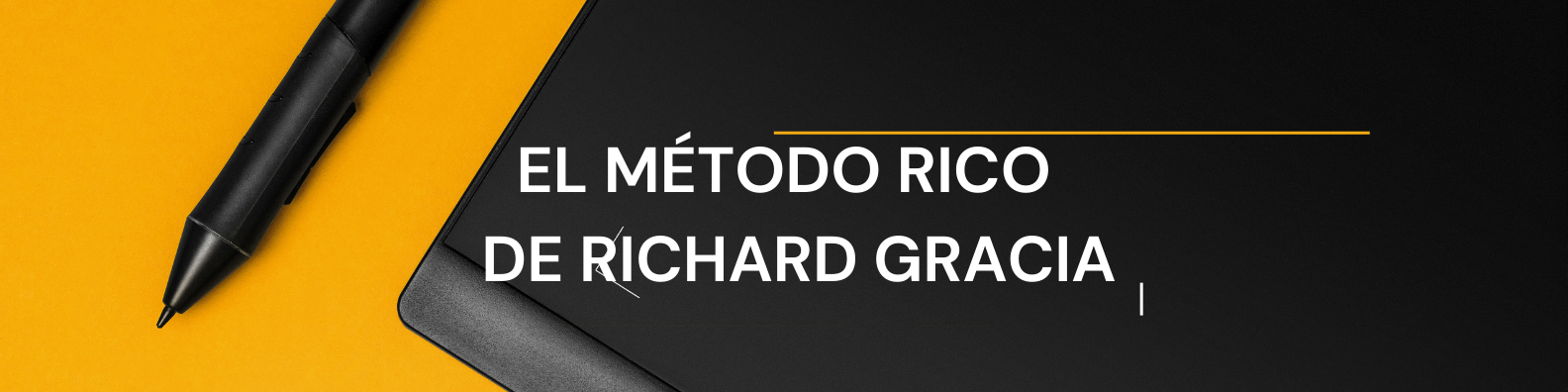 [2025] Opinión El Método Rico de Richard Gracia, Master en libertad ...