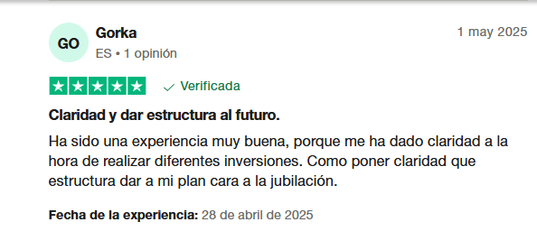 opinion curso el metodo rico de richard gracia