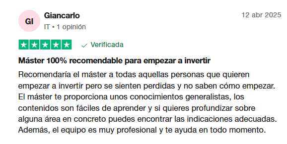 richard gracia el metodo rico