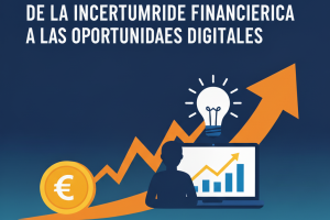 DE LA INCERTIDUMBRE FINANCIERA A LAS OPORTUNIDADES DIGITALES