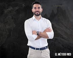 el metodo rico de richard gracia