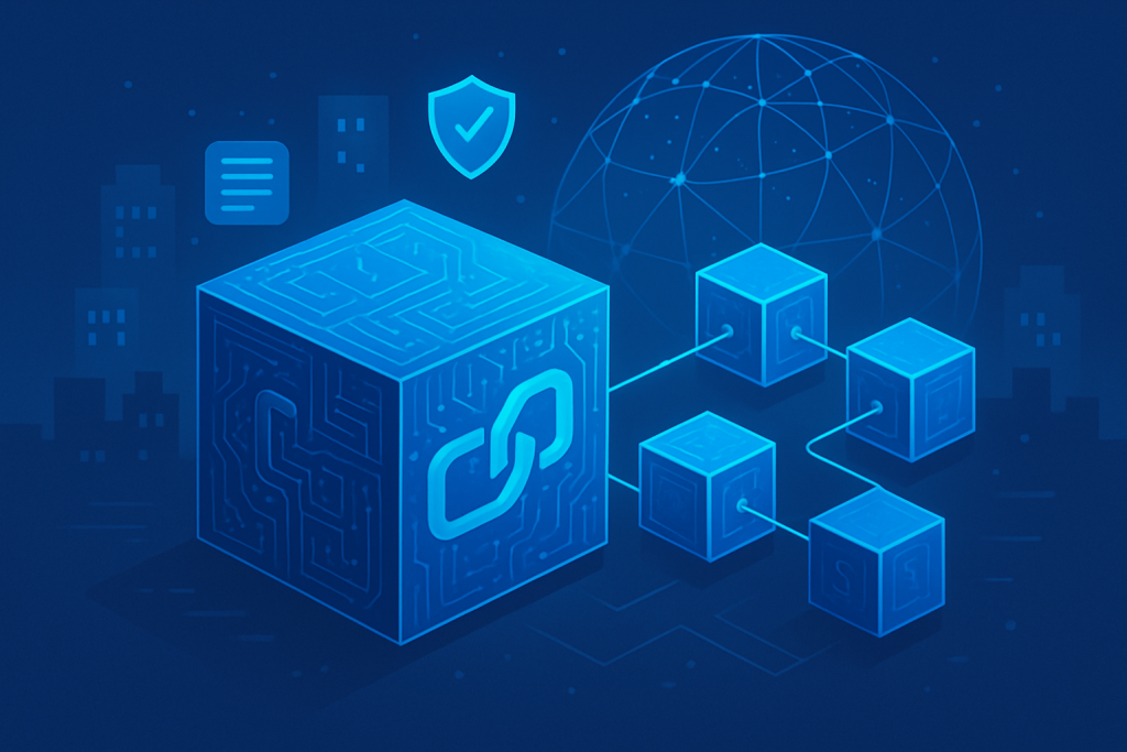 que es blockchain
que es el blockchain