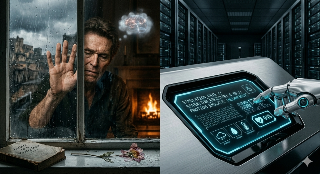 Tiene conciencia la IA