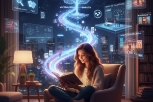 LEER: IMPORTANCIA Y BENEFICIOS EN NUESTRA VIDA DIARIA