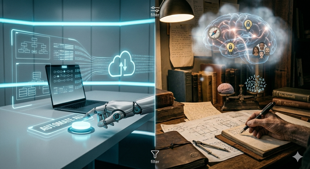 Inteligencia artificial adaptada a negocios digitales