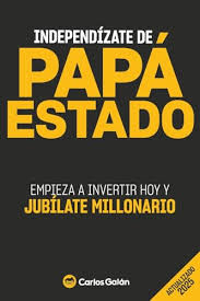 Independizate de papa estado carlos galan