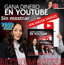 Monetizatube de Mari Fuentes