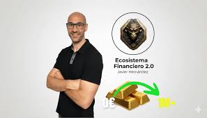 2025 opinion ecosistema financiero 2.0 de Javier Hernández