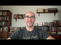 2025 opinion ecosistema financiero 2.0 de Javier Hernández