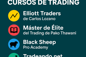 COMPARATIVA DE CURSOS DE TRADING: OPINIONES Y ANÁLISIS