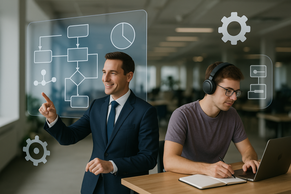 [2025] MI OPINIÓN PERSONALIZADA SOBRE AUTOMATION IA MANAGER DE BUILDT ACADEMY