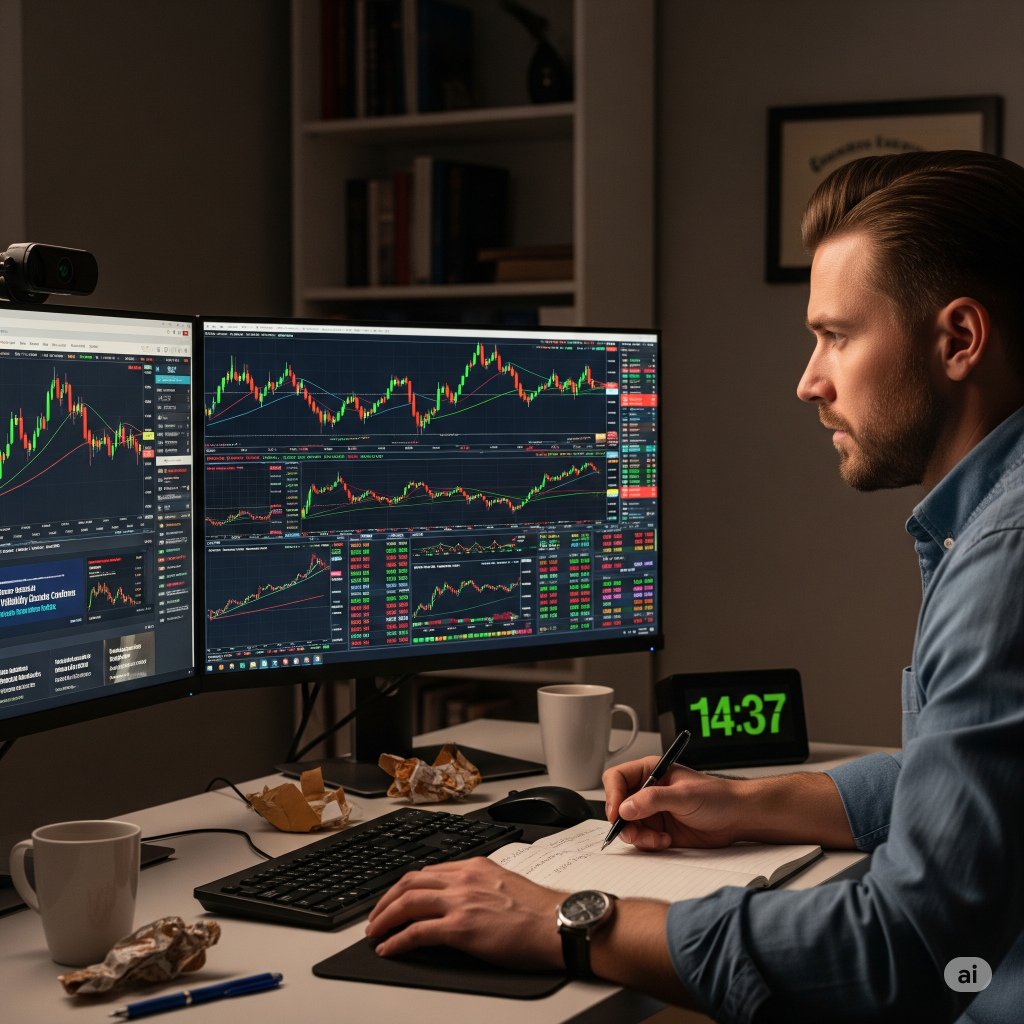 Trading opiniones