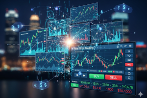 QUÉ ES EL TRADING Y CÓMO FUNCIONA: GUÍA COMPLETA PARA PRINCIPIANTES