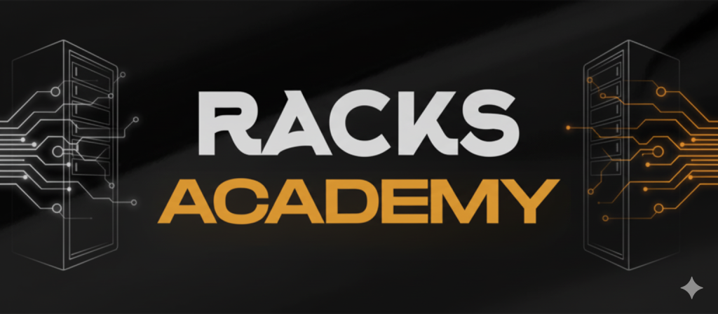opinion Racks academy
Victor dominguez y carlos adams
racks sprint