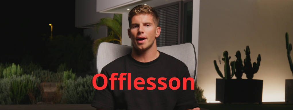 offlesson de pedro buerbaum
