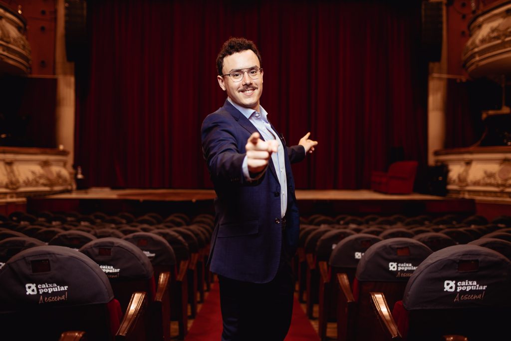 hablar en publico de fernando miralles
