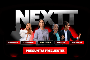PREGUNTAS (FAQS) FRECUENTES SOBRE NEXTT 2026 DE ANA IVARS: LO QUE DEBES SABER ANTES DE ASISTIR