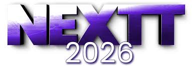 2026 nextt evento Ana Ivars
codigo de descuento