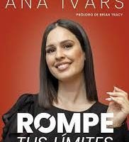 ANA IVARS: LA REFERENTE DEL MARKETING DIGITAL QUE ESTÁ REVOLUCIONANDO EL EMPRENDIMIENTO CON EL EVENTO NEXTT 2026