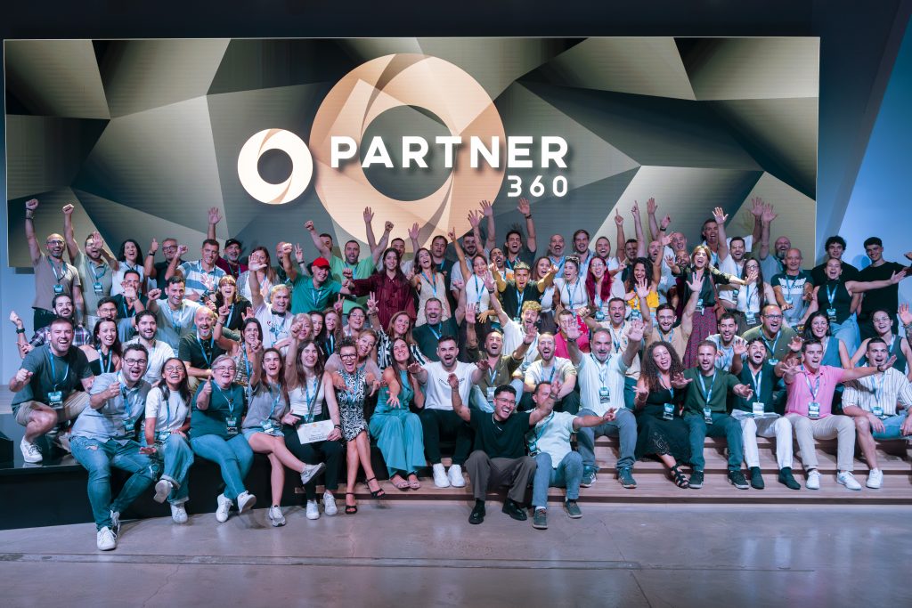 opinion partner 360