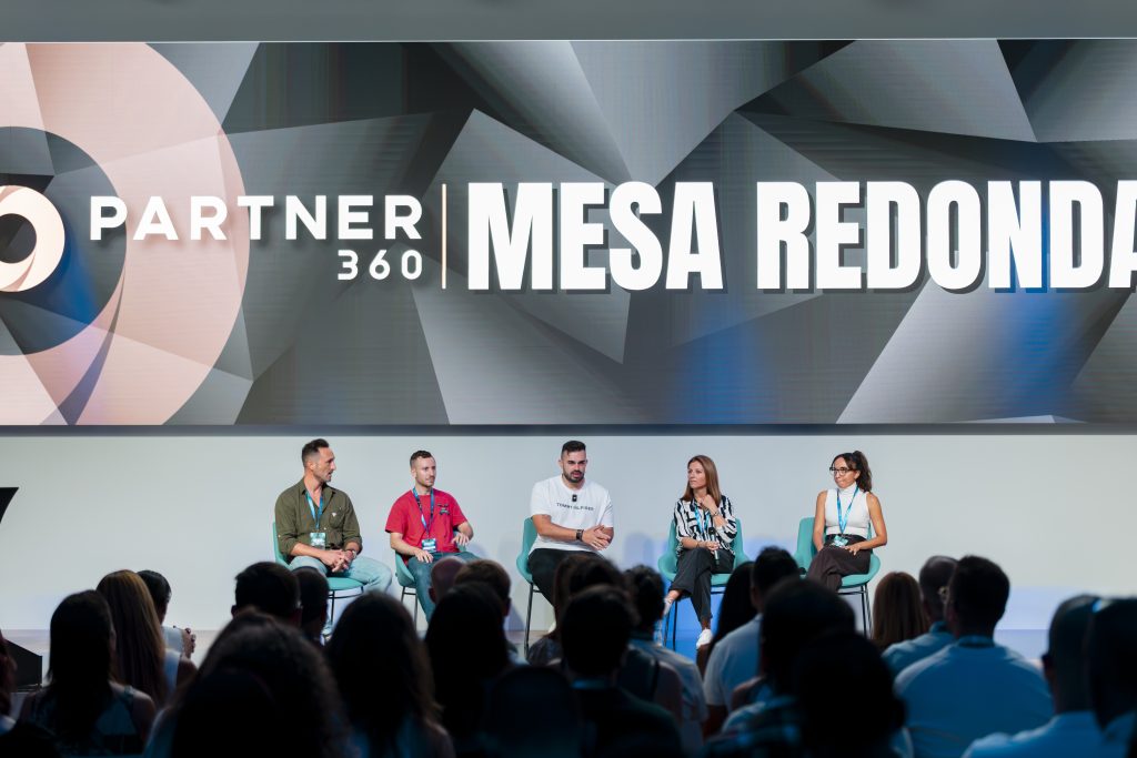 Vale la pena partner 360 de Fabio Serna