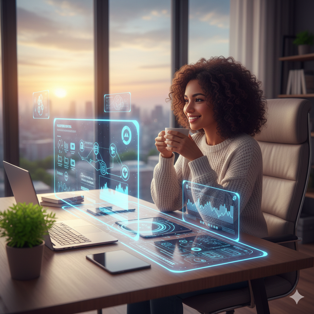 ¿QUÉ ES UN PARTNER DIGITAL EN 2026? GUÍA PASO A PASO
