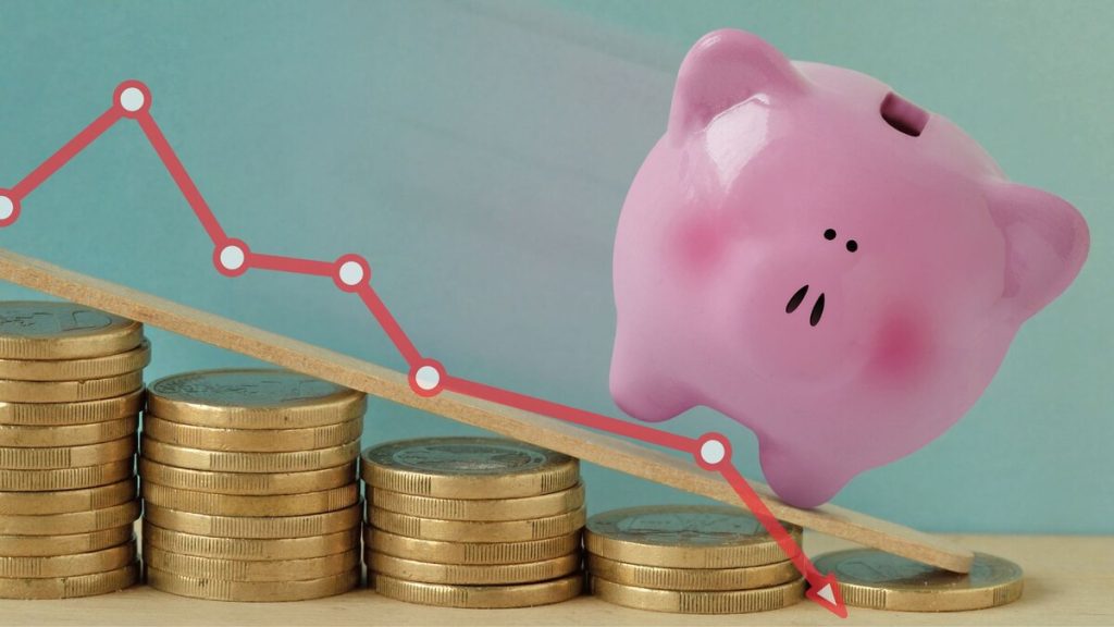 la inflacion. el impuesto silencioso