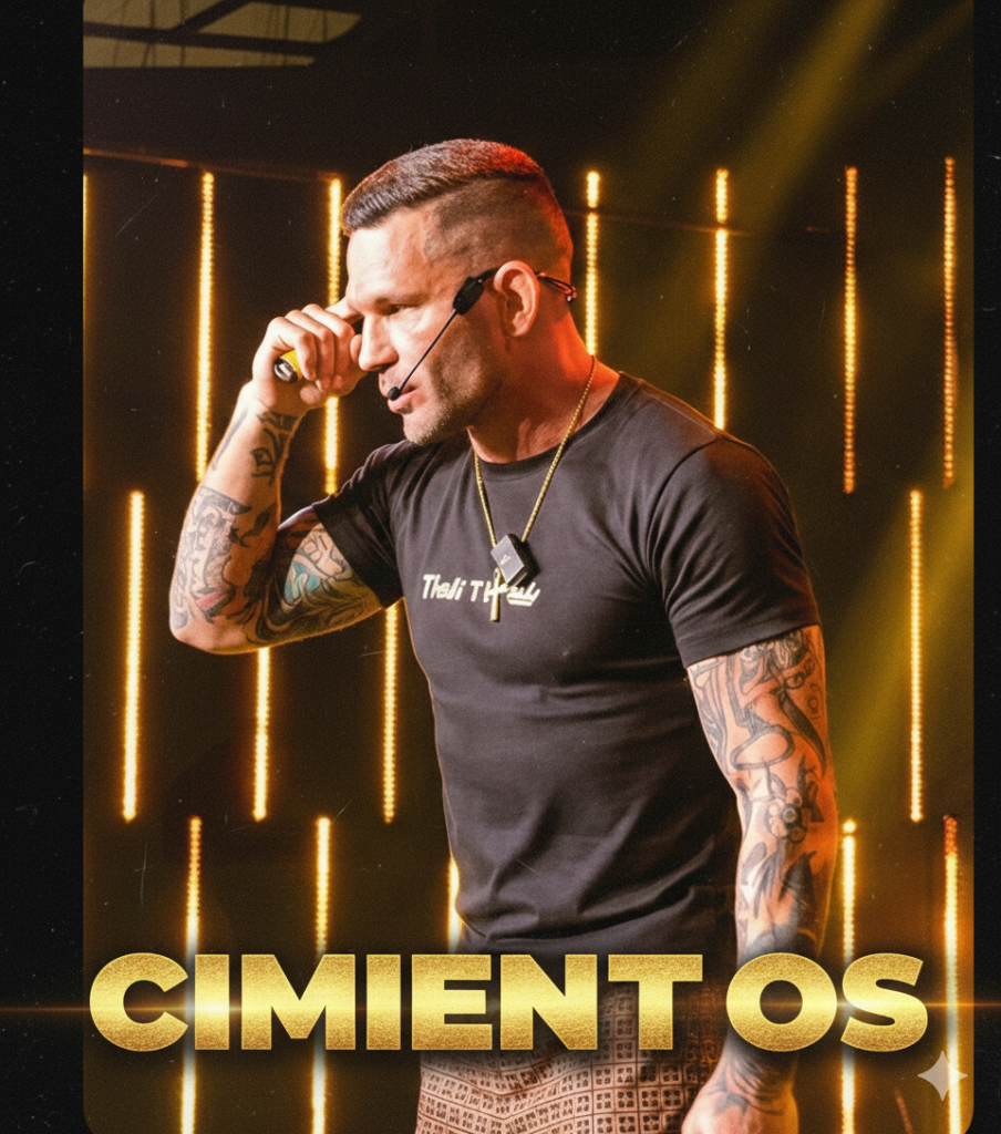 formacion cimientos con Adri Kastel