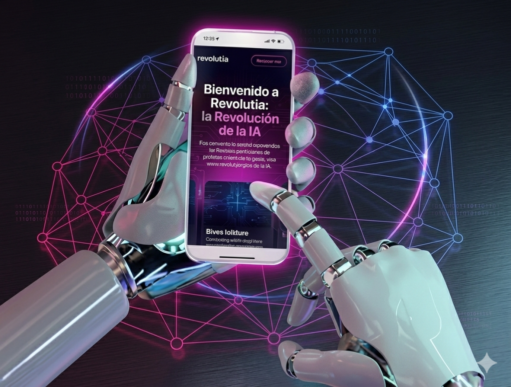 opiniones 2026 honestas revolutIA