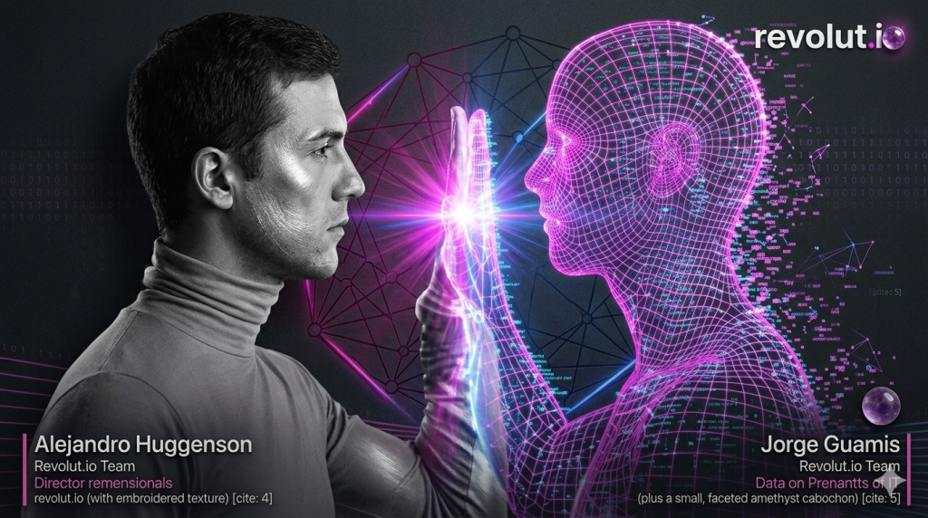 REVOLUTIA OPINIONES Y ANÁLISIS 2026: LO QUE NADIE TE CUENTA SOBRE ESTA FORMACIÓN DE INTELIGENCIA ARTIFICIAL