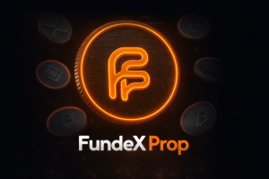 FundeX Prop opiniones 2026: análisis real de la única prop firm 100% cripto