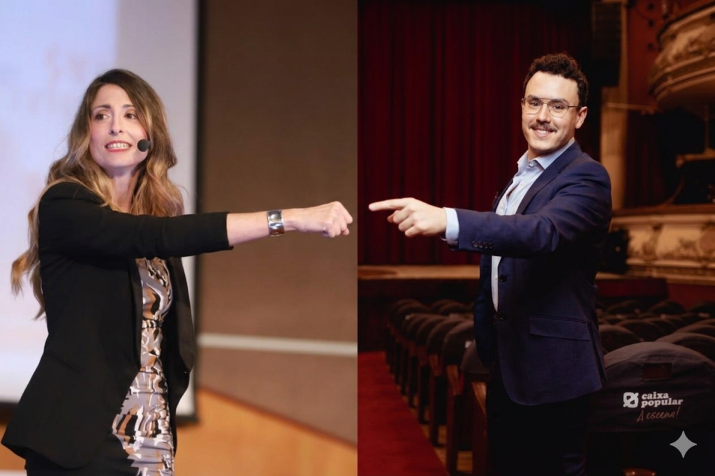 QUÉ CURSO DE ORATORIA MERECE LA PENA: MÉTODO BRAVO VS FER MIRALLES
