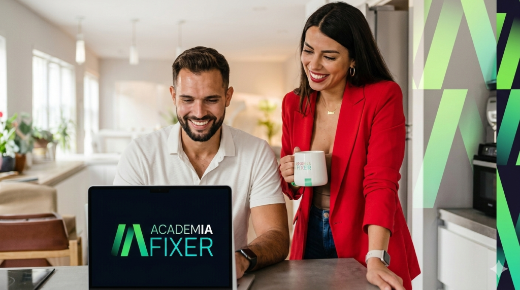 ACADEMIA FIXER OPINIONES 2026: ¿PROFESIÓN REAL O PROMESA DE AGENCIA CON IA?