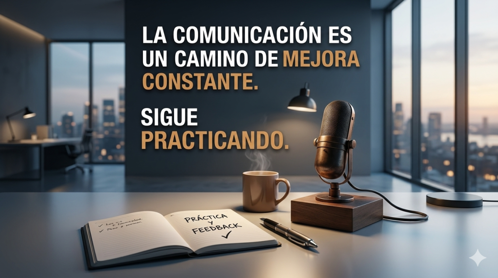 Errores la hablar en publico