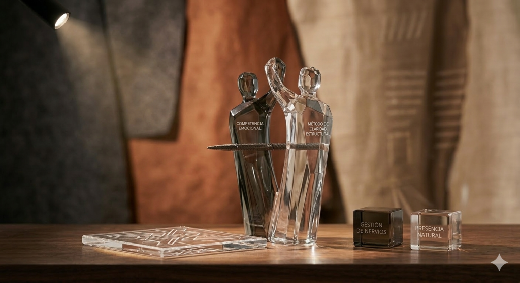 como perder el miedo escenico a la hora de comunicar